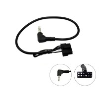Свързващ кабел за авторадиа Clarion Connects2 CTCLARIONLEAD
