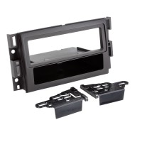 Преходна рамка за радио за Chevrolet / Hummer