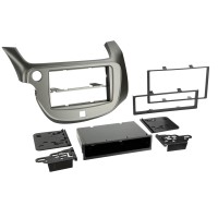 Рамка за монтаж на авторадио за Honda Fit, Jazz
