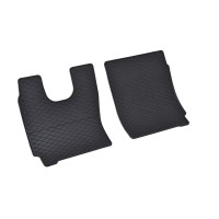 Gumové autokoberce Rigum pro Iveco EuroCargo (2015 -)