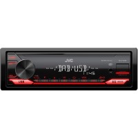 Автомобилно радио JVC KD-X172DB