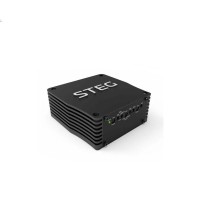 Zesilovač STEG GLORIA 60.4