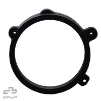 MDF adaptéry za говорители Saab 9-3