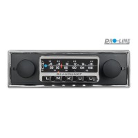 Ретро радио за кола Blaupunkt Frankfurt Stereo