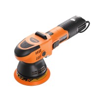 Полираща машина ADBL Roller D09125-02 + чанта