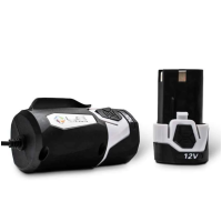 Държач за батерия Liquid Elements Battery Holder for A800