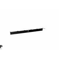 Закачалка за 6 четки Poka Premium Brush Holder - 6 Handles