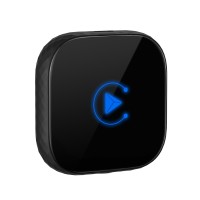 Keetec CP85 PRO - Модул за безжично свързване CarPlay и Android Auto