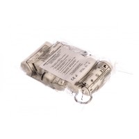 Текстилна автомобилна аптечка - пълнеж