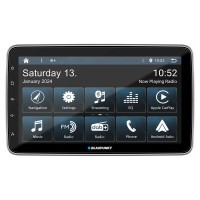 Мултимедийно авторъдио Blaupunkt Cape Town 948 DAB