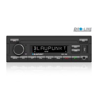 Blaupunkt Kiel 260 DAB радио за кола