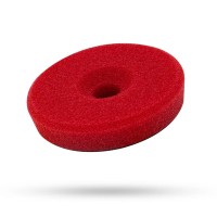 Полиращ диск Liquid Elements Red Polishing Pad Centriforce V2 Heavy Cut - 75 mm