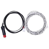 Захранващ комплект Blaupunkt GTb 8200 A Power Cable