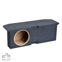 OEM Basser 8" звукова кутия за Audi Q4 e-tron / Skoda Enyaq / VW ID.4, VW ID.5