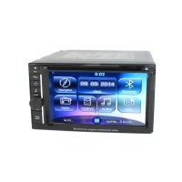 Мултимедиално радио ROADROVER RR-UNI02