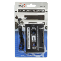 ACV AUX-IN kасетен адаптер