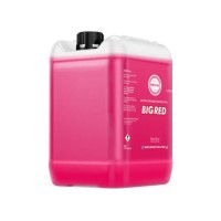 Премахвач на отлагания от пътния трафик Infinity Wax Big Red (5 l)