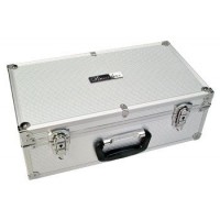 Алуминиев куфар Sinus Live Aluminium suit-case
