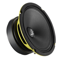 Тонколони Ground Zero GZCM 6.5XSPL