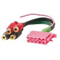 4carmedia адаптер ZRS-ISO-2A