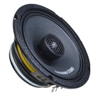 Високоговорител Ground Zero GZCF 6.5XSPL-NEO