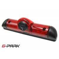 CCD паркинг камера за Fiat Ducato / Peugeot Boxer / Citroen Jumper