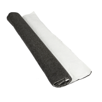 ACV самозалепващ килим - антрацит