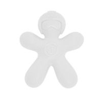 Аромат за кола Mr&Mrs Fragrance Big Joy Citrus Woods