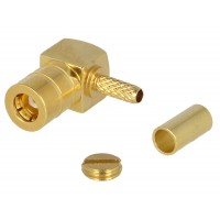 Антенен конектор SMB-B 4carmedia CONN.06