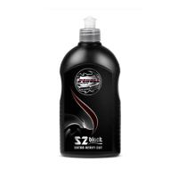 Полираща паста Scholl Concepts S2 BLACK Rubbing Compound (1 l)