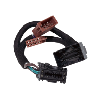 Кабелен комплект Connection CN ISO T-H MB02