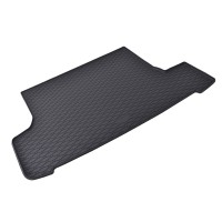 Гумена вана за багажник Rigum за BMW серия 3 Touring G21 PHEV (2019-)