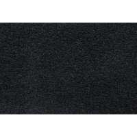 Черен килим Mecatron 374011M5