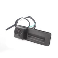 Камера за паркиране за Škoda Octavia 2 (BC SKO-12)