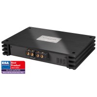 Усилвател Brax RX2 Pro - Digital In Black