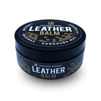 Leather Expert - Балсам за кожа с карнаубски восък (300 мл)