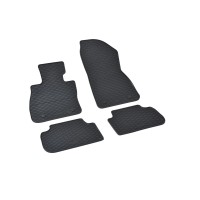 Гумени автокилими Rigum за Mini Clubman F54 (2015 -)