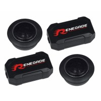 Високочестотни говорители Renegade RX6.2T