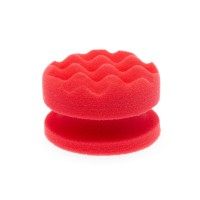 Ръчно полиране Flexipads PRO-Applicator Waffle soft pads (Комплект от 2)
