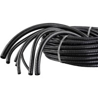 Гъвкав маркуч - гъши врат 13/18 мм - ролка