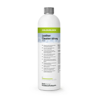 Силен почистващ препарат за кожа COLOURLOCK by KochChemie Leather Cleaner strong (1 l)