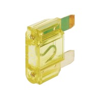 MAXI предпазител 20A ACV 30.3930-20