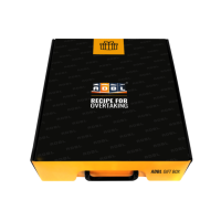 Празна подаръчна кутия ADBL Gift Box L (500 ml)