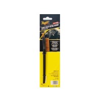 Четка Meguiar's Triple Duty Detail Brush