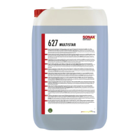 Sonax MultiStar (25 l)