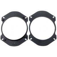 Пластмасови подложки Fiat / Alfa Romeo / Peugeot