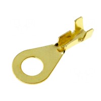 Кабелна обувка тип „ухо“ 4carmedia KON-M5