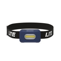 Челна лампа Scangrip Head Lite S