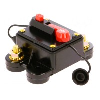 Автоматичен прекъсвач 4carmedia SBA-150A