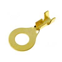 Кабелна обувка тип „ухо“ 4carmedia KON-M6